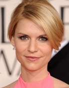 Claire Danes as Angela Chase