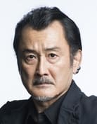 Kotaro Yoshida as Masatoshi Katagiri