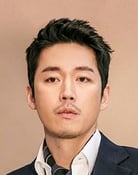 Jang Hyuk as Yi Bang-won