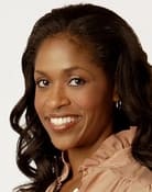 Merrin Dungey as Dr. Andi Grant