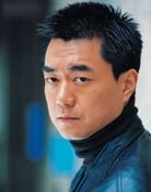 Dong Yong as 曾可达