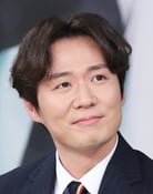 Yeon Jeong-hun as Lee Dong-wook