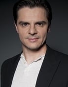 Zoltán Rajkai as Vince