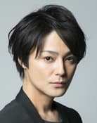 Ryô Kimura as Hideki Sano