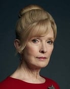 Lindsay Duncan as Lilly (present day)