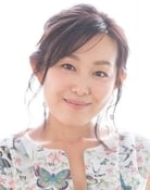 Satomi Arai as Kuroko Shirai (voice)
