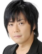 Koji Yusa as Hakutaku (voice)