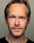 Steven Mackintosh as Young Kirby