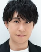 Kenichi Suzumura as Haruki Serizawa (voice)