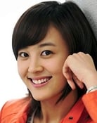 Kang Byul as Han Hyo-eun