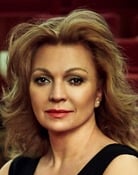 Małgorzata Walewska as Herself - Jury