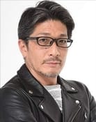 Kosuke Sakaki as Mika (voice)