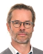 Guy Pearce as Dr. Bryce Latham