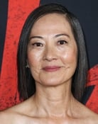 Rosalind Chao as 