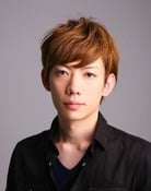 Daiki Hamano as Saruta (voice), Yamamura (voice), Hatori (voice), College student (voice), Member B (voice), Psychic 3 (voice)et Gozu (voice)