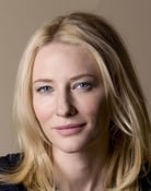 Cate Blanchett as Self