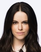 Emily Hampshire as Sandy