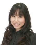 Ai Maeda as Mimi Tachikawa (voice)