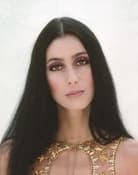 Cher as 