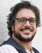 Lúcio Mauro Filho as Aldemar Vigário