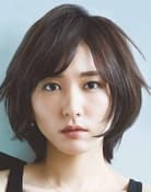Yui Aragaki as Nagisa