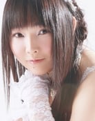 Yukana as Mayumi Kino (voice)