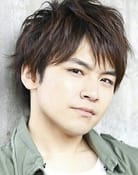 Tomohiro Yamaguchi as Ururun (voice)