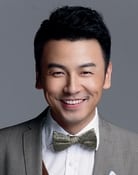 Lei Jiayin as Zhou Bing Kun / 周秉昆