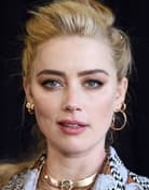 Amber Heard as Self (archive footage)