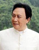 Tang Guoqiang as 李适