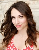 Eden Riegel as Additional Voices (voice) and Boscha (voice)
