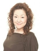 Chika Sakamoto as Agumon (voice)
