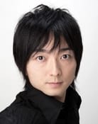 Hirofumi Nojima as Haru Yukima (voice)