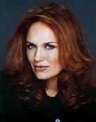 Catherine Bach as 