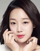 Jeong Yeon-joo as Jung Eun-chae
