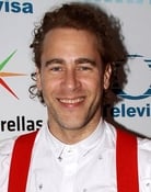Carlos de la Mota as Germán Garza