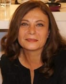 Semra Dinçer as Handan Tekinoğlu
