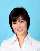 Noriko Hidaka as Kikyo (voice)