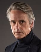 Jeremy Irons as Patrician