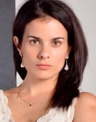 Celine Reymond as María Inés