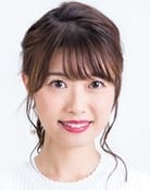 Yuka Nishizawa as 