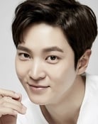 Joo Won as Hwang Tae-hee