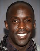 Michael Kenneth Williams as Albert 'Chalky' White
