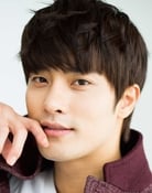 Sung Hoon as Cha Jin-Wook