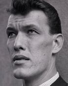 Ted Cassidy as 