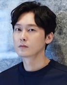 Park Byung-eun as Gil Sang-joon