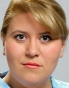Tatyana Pletneva as официантка
