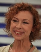 Magdalena Kuta as 