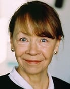Jutta Hoffmann as Edith Rosenthal