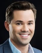 Andrew Rannells as Griffin (voice)